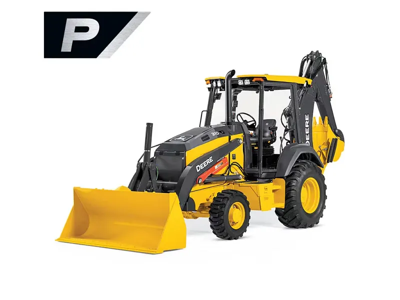 JCB 3CX Backhoe Loader